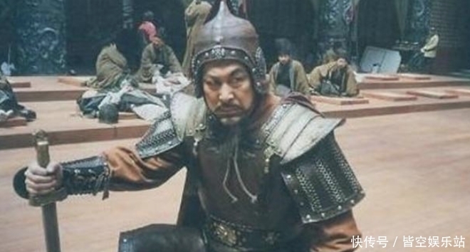 霍去病|李广战绩不如卫青、霍去病,为何后世诗人都歌颂李广而不是卫霍?