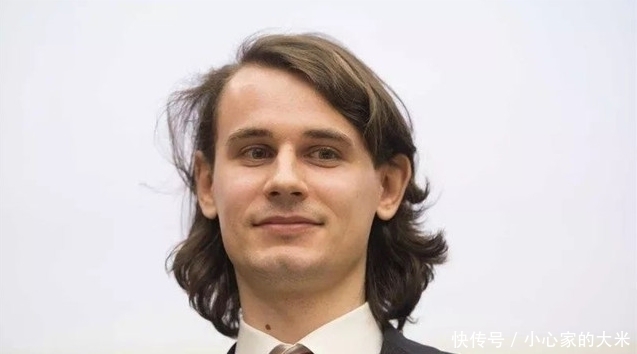 年后|那年数学奥赛:北大才子战胜德国天才,14年后他俩如何了?
