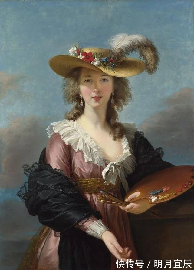 一生|一生一定要知道的5位女性画家,每一位都极具才华,可惜鲜有人知