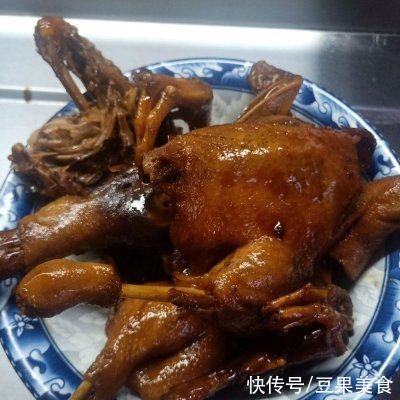 入味|家庭版卤鸭不入味？学我这样做，鲜香可口