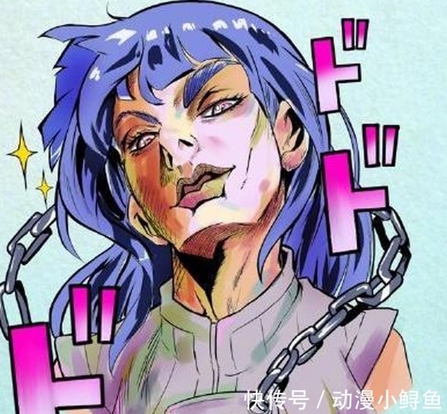 雏田|《火影忍者》雏田的不同画风，鬼灭版可爱性感并存，JOJO版被喷惨