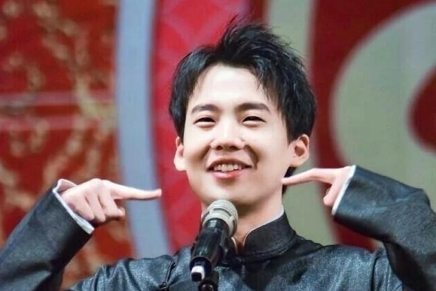 放棄《奔跑吧》和《密室》,郭麒麟選《心動的信號》不虧嗎?