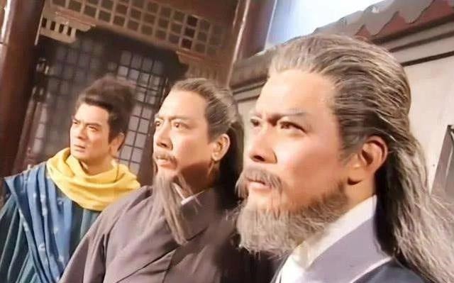 武学$少林寺大战扫地僧不出现,乔峰父子最大的危机,饮恨当场也有可能