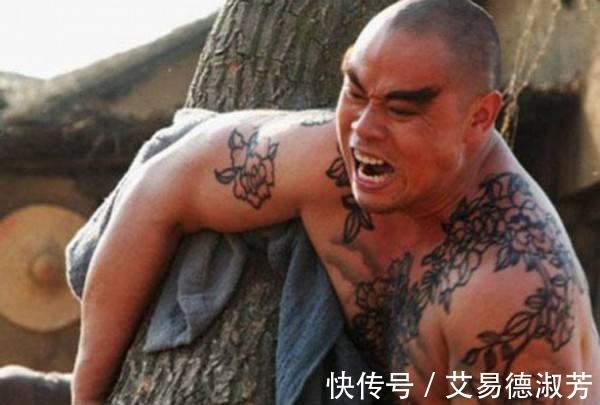 讲义气|鲁智深的水磨禅杖62斤,放到现在是多少斤?说出来别不信