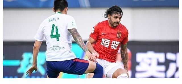 球队|大局已定!中超四支球队最保险,恒大“外援”4900万,恐拒绝征战