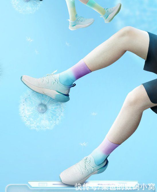 脚感 休闲跑鞋，我只要舒服就好——舒适脚感的运动鞋推荐