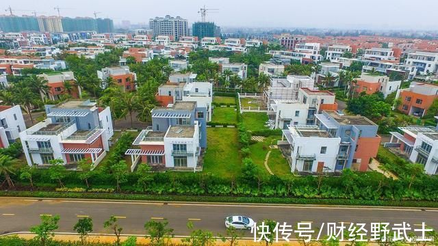 住宅|有钱人为啥偏爱多层，不买高层?老业主:4大硬伤让人“住不起”