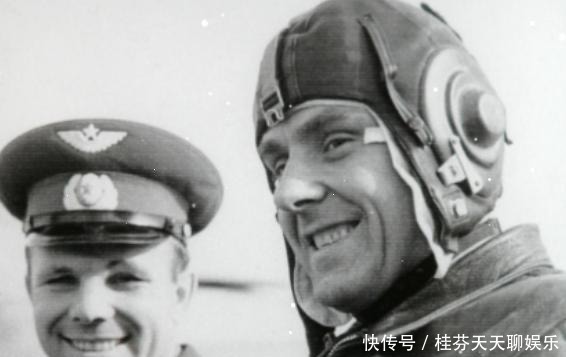 他是第一位牺牲的宇航员，明知飞船缺陷仍执行任务，结果成了焦炭