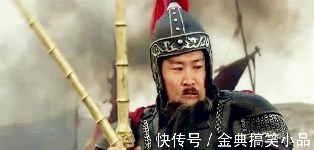 呼延灼&水浒中最低调的五个绰号,事实证明本事很大的人,都极为低调!