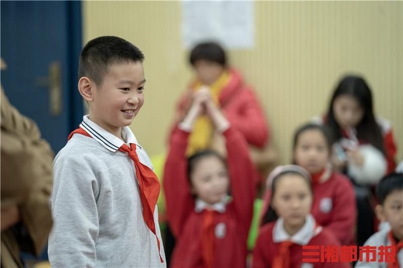 小王子来了！长沙这所学校带孩子走进文学名著