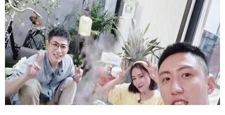 陈学冬|黄景瑜陈学冬谈涨房租好真实 自曝曾遭遇房东坐地起价