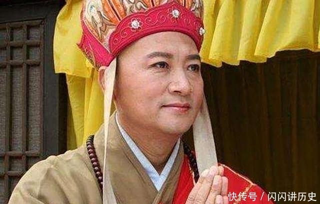 文牒|唐僧取经路过13国,为何没人敢难为他?你看通关文牒上的6字