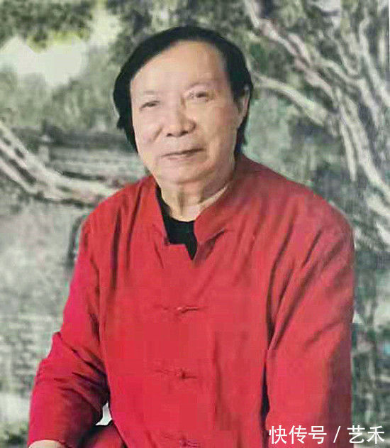 鉴赏!张毓新——中国美术家协会会员作品鉴赏