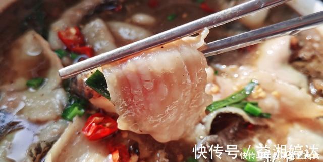 酸菜鱼咋做，鱼片才能又嫩又滑，配料、做法是关键，爱吃的看这里
