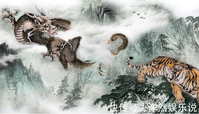 生肖|下半年，先是福星降临，再是贵人遍地，高歌猛进赚大钱的4生肖