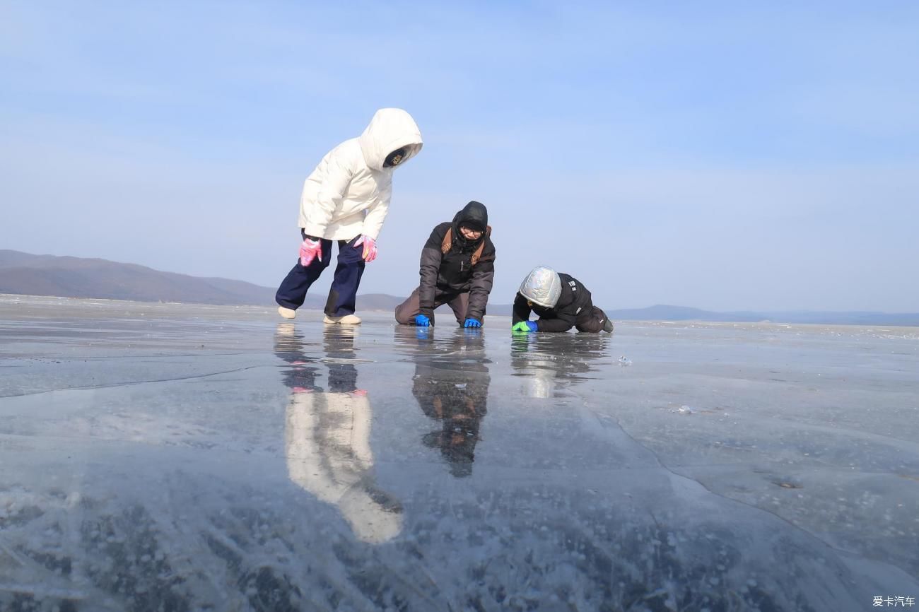 雪国奇遇记 ——东北冰雪亲子！