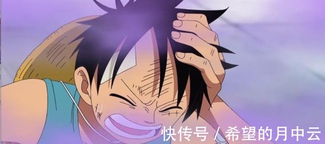 毒素|海贼王路飞的毒抗越来越强,除了人为造成中毒,还因为他乱吃