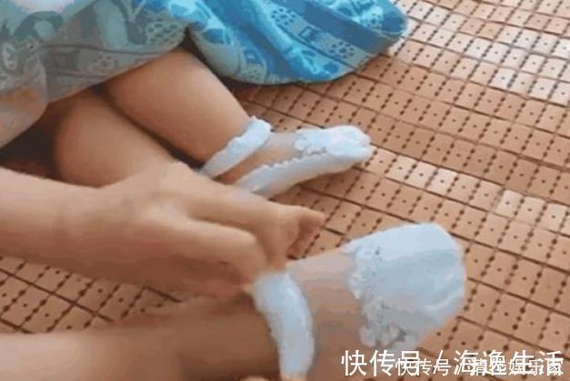 矛盾|小姨带娃路子有多野,五张图你能忍到第几张不笑,哈哈哈哈