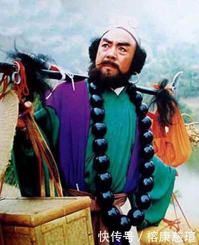 妖怪|取经路上打妖怪,孙悟空总是叫猪八戒一起,为啥不叫沙僧呢?