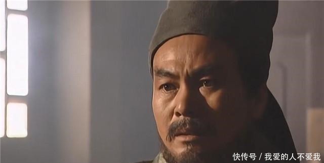 竟然|水浒中为了混进梁山此人绞尽脑汁,结局竟然如此!