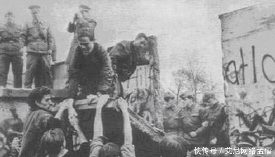 强国|一欧洲强国,国内千万百姓不顾生命势要逃离这个强国,逃离囚笼