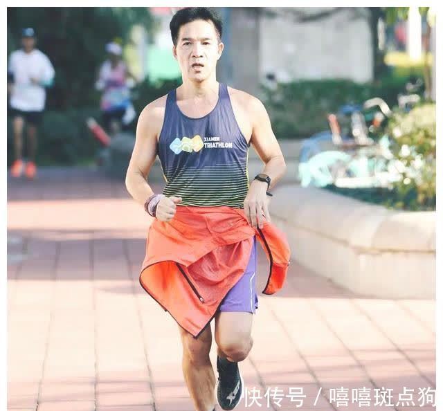 跑步|40岁跑者分享：慢跑才是健康的真谛！