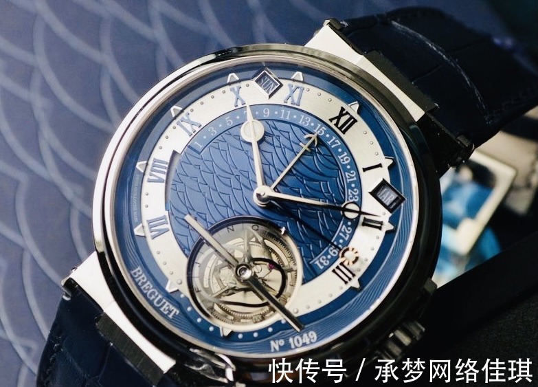 表壳！二手宝玑腕表价格行情