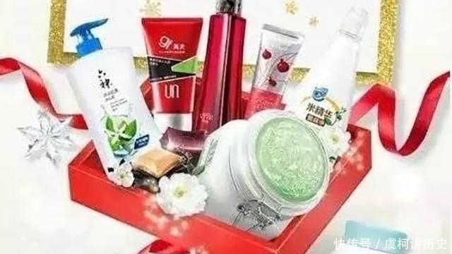 占据|美国这家公司至今还在中国躺着赚钱,早已占据了中国市场半边天