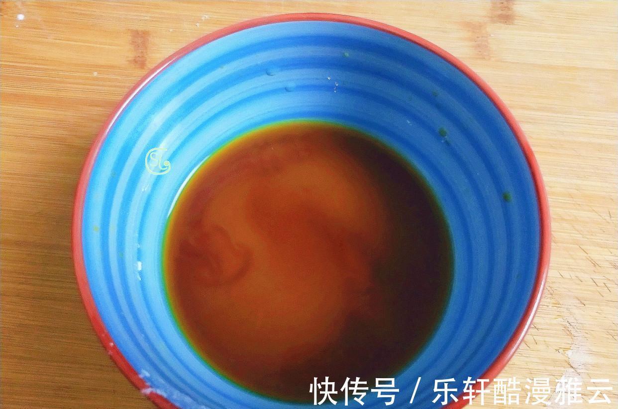 老少皆宜|中秋团圆饭,这道菜少不了,味道鲜美有营养,解馋下饭,好吃
