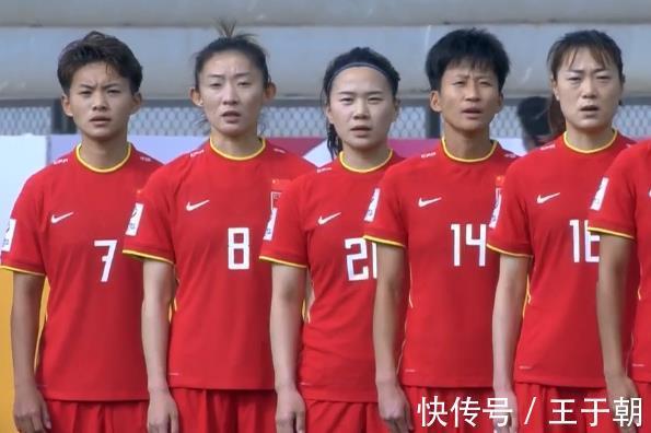 女足亚洲杯|11-0!中国女足太强了,冲击4强+47年神迹,无赢球奖+央视不直播