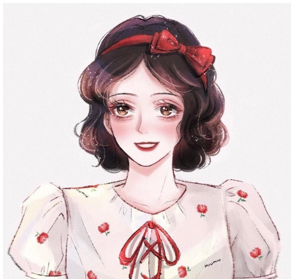 迪士尼公主变“现代风”,艾莎女王满脸温柔,花木兰西装超帅气