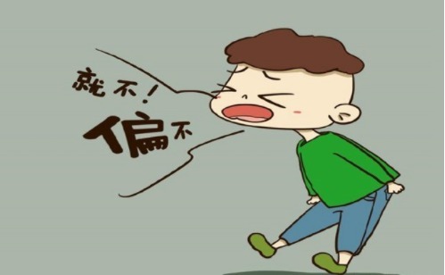 两岁的孩子到底有多“可怕”?若你娃没有这三个表现,算捡到宝了