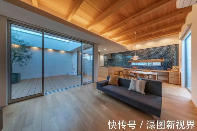 设计&为什么说日本住宅设计比我们领先20年，他们究竟好在哪里