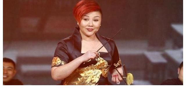 王惠|多年粉丝变师妹，这女孩才是人生赢家吧