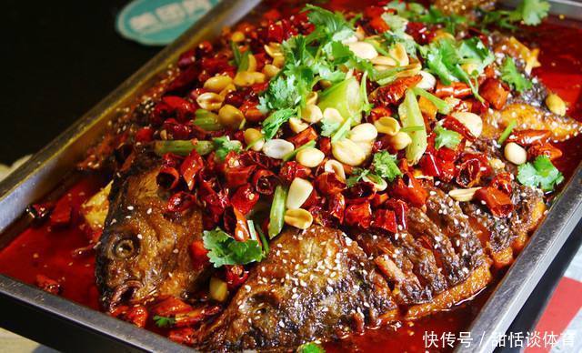 花钱买|想吃烤鱼不用花钱买,在家也能轻松做,不用烤箱好吃入味又健康!