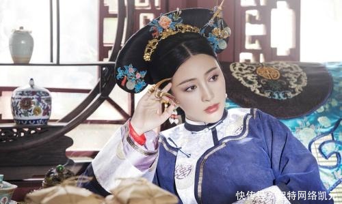 刘娥|太后临死前，数次拉扯身上衣服，皇帝知道真相，连忙让人给脱了