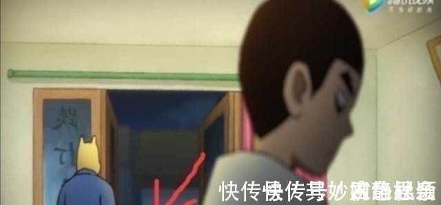 小鸡|伍六七第三季：江主任打开心结，带赤牙“跑路”，能否牵手成功？