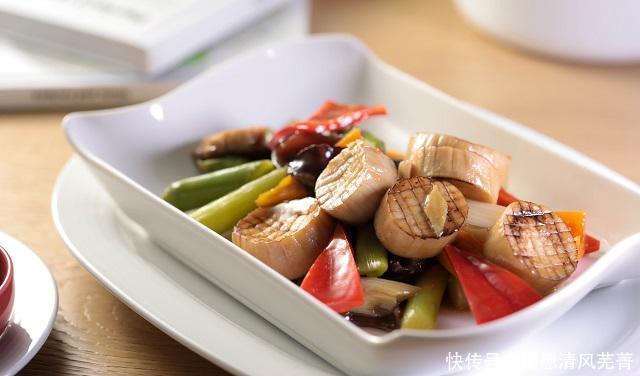 免疫力|冬季,这4道菜要常给孩子吃,再贵也不要省,增强免疫力,不感冒