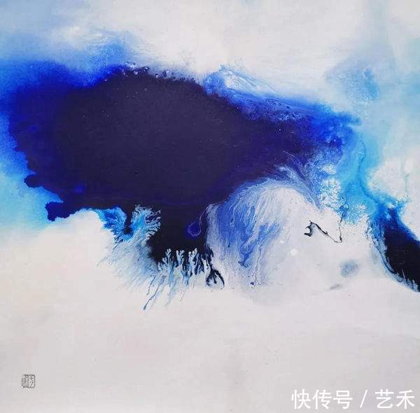 工笔画!于艳华/澡雪精神——庆祝第24届冬奥会中国画24家学术邀请展