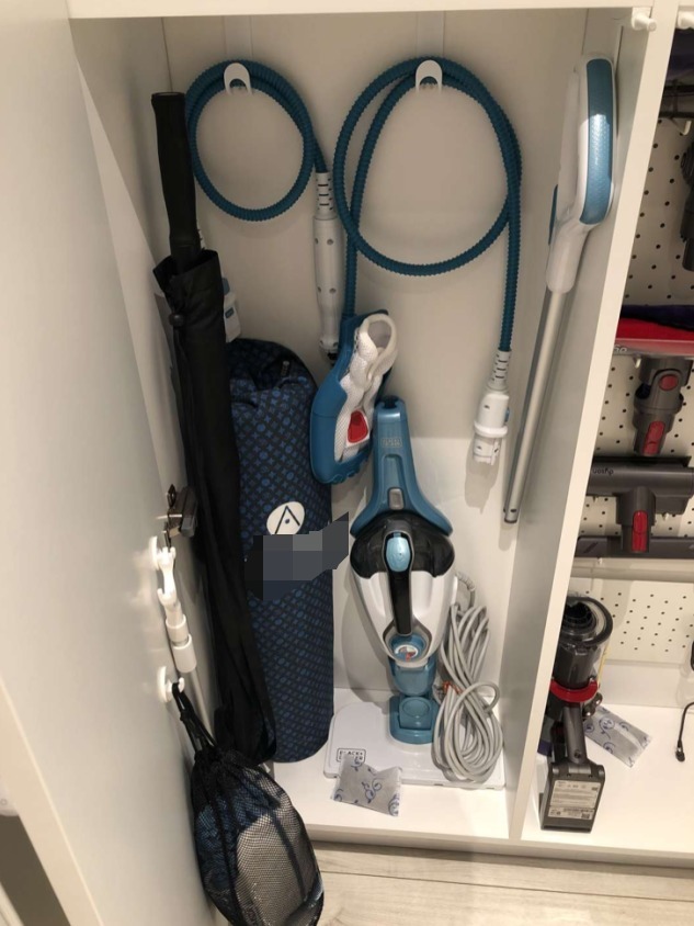 收纳|阳台不要乱装,学她家3㎡阳台装出超强收纳区,耐看又实用!