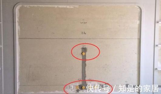 踢脚线|刚装修完活活被气死!这26个实实在在细节全被埋没,心血全打水漂