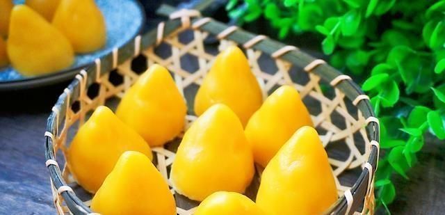 粗粮|粗粮细做,4种早餐的健康做法,家常好吃有营养,老少都爱吃