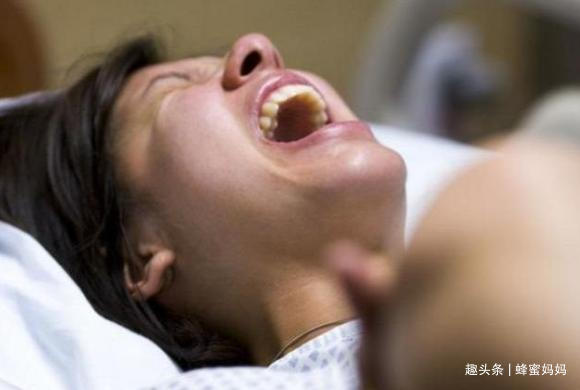 麻药|不打麻药“生剖”的剖腹产真实存在吗母爱的伟大,并非纸上谈兵