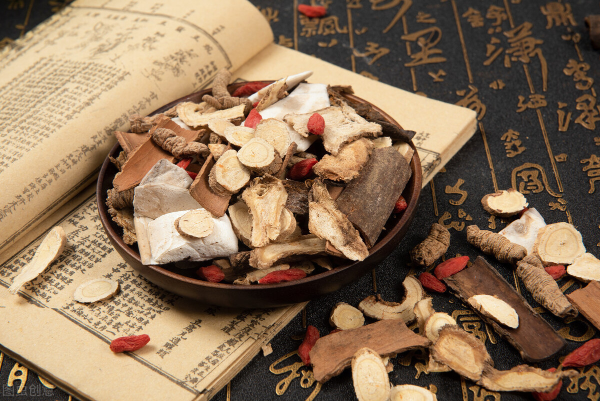 精神状态|肾虚，战斗力弱，头晕乏力，中医帮你重振雄风