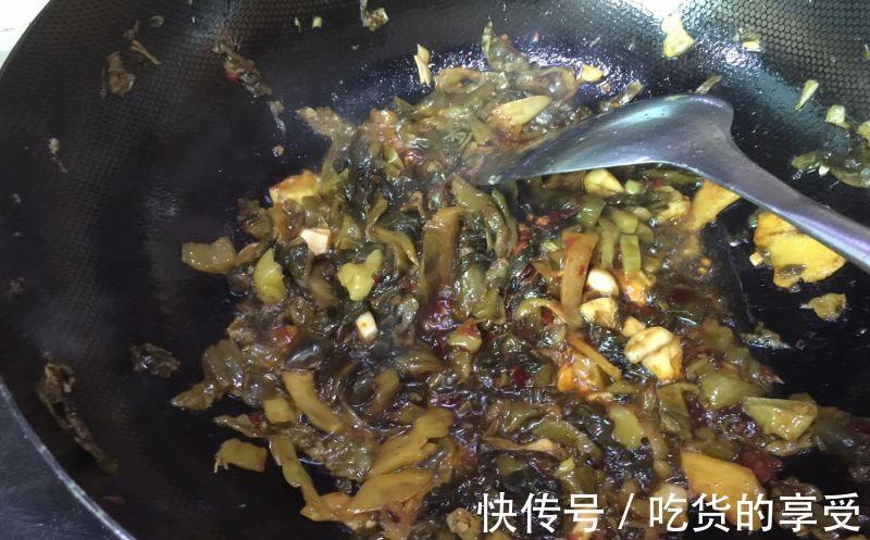 郫县豆瓣酱|酸菜鱼（鲈鱼版）