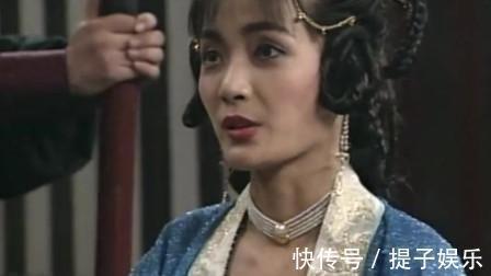 单田芳&武侠剧《白眉大侠》演员现状:大反派成一线明星,男主却不温不火