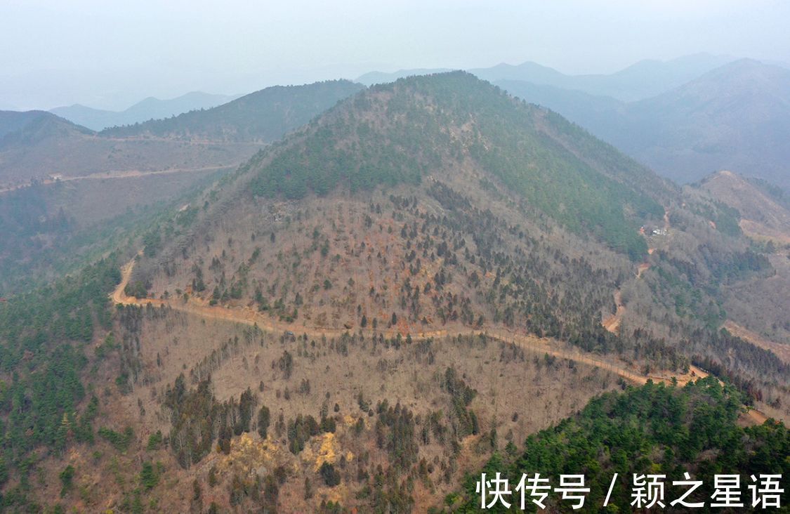 船山|宁波最高峰，冰雪奇缘，到底谁是NO.1