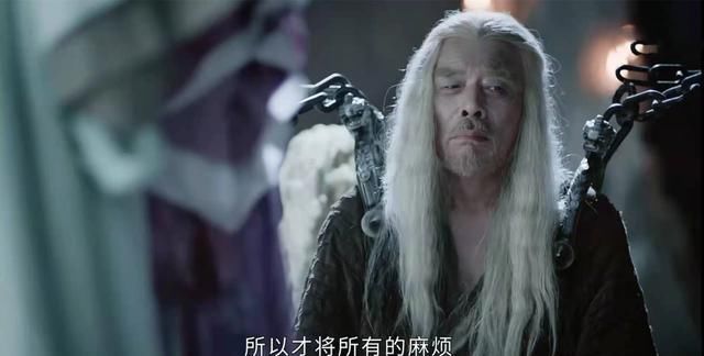 周子舒|《山河令》看过甄如玉夫妇的悲惨，才会懂温客行为何如此痛恨武林
