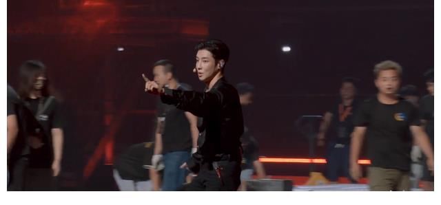 高瀚宇|《披荊斬棘的哥哥》拉票環節出現爭議，觀眾不滿張晉組“獲勝”