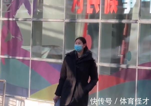 北长城|颜妮已正式提交退役申请，中国女排将再无“北长城”